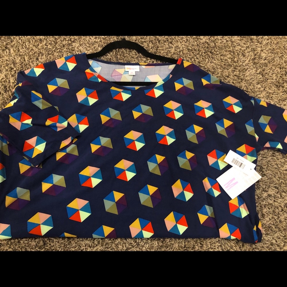 NWT medium Irma